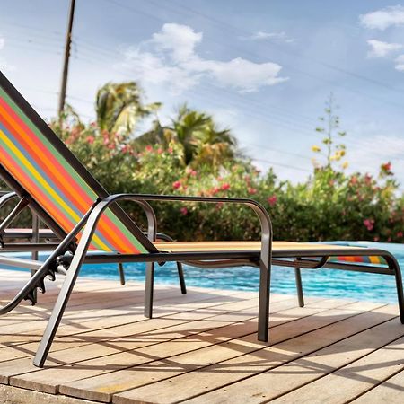Goood Resort Кралендижк Екстериор снимка