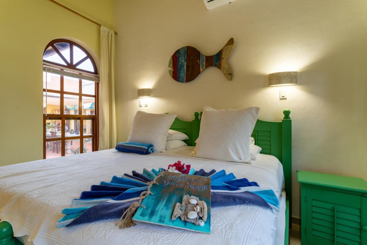 Goood Resort Кралендижк Екстериор снимка