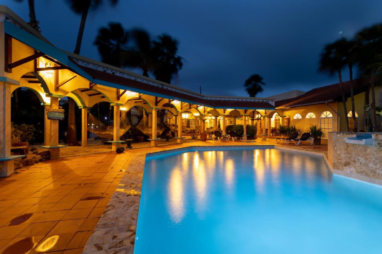 Goood Resort Кралендижк Екстериор снимка