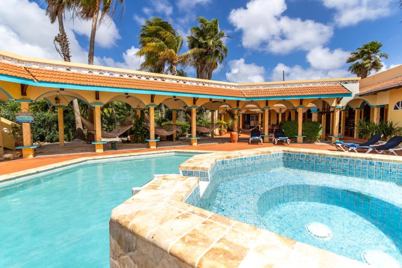 Goood Resort Кралендижк Екстериор снимка