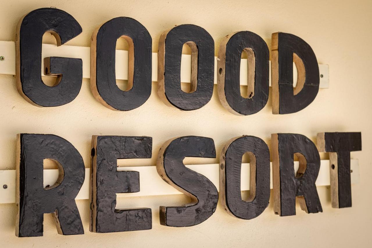 Goood Resort Кралендижк Екстериор снимка