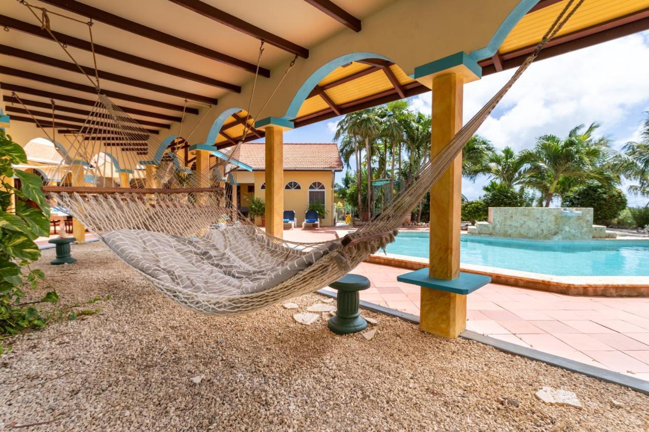 Goood Resort Кралендижк Екстериор снимка