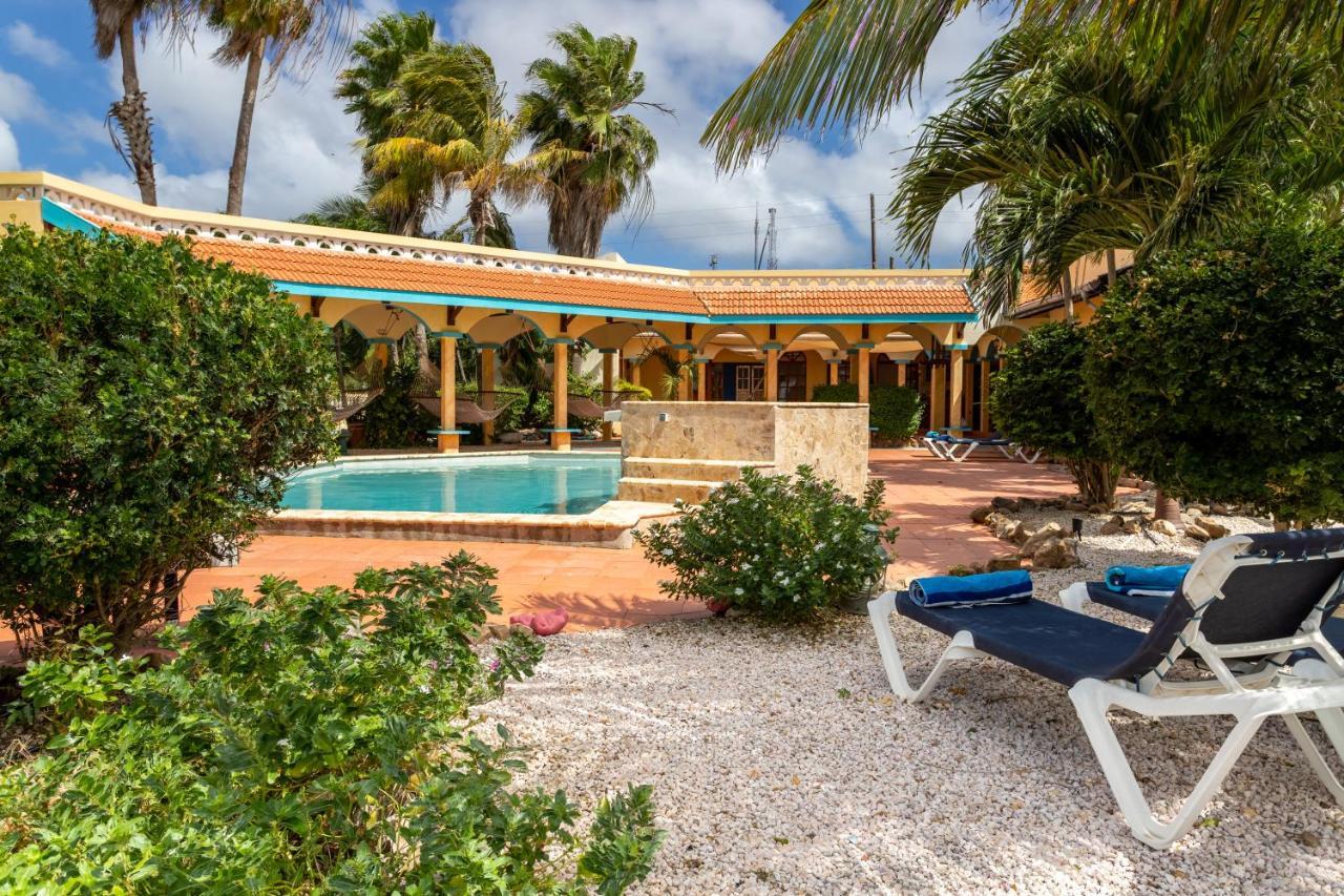 Goood Resort Кралендижк Екстериор снимка