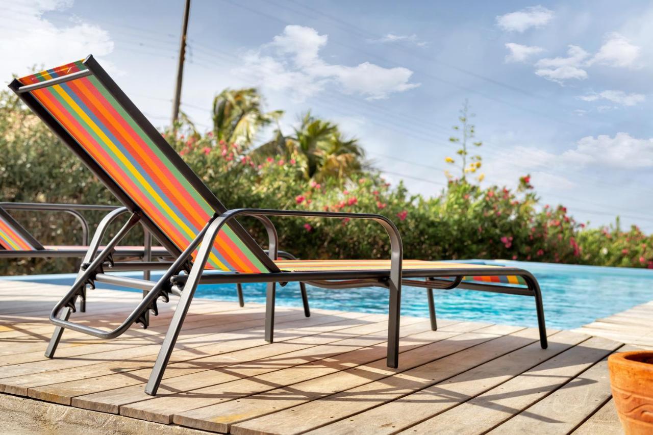 Goood Resort Кралендижк Екстериор снимка