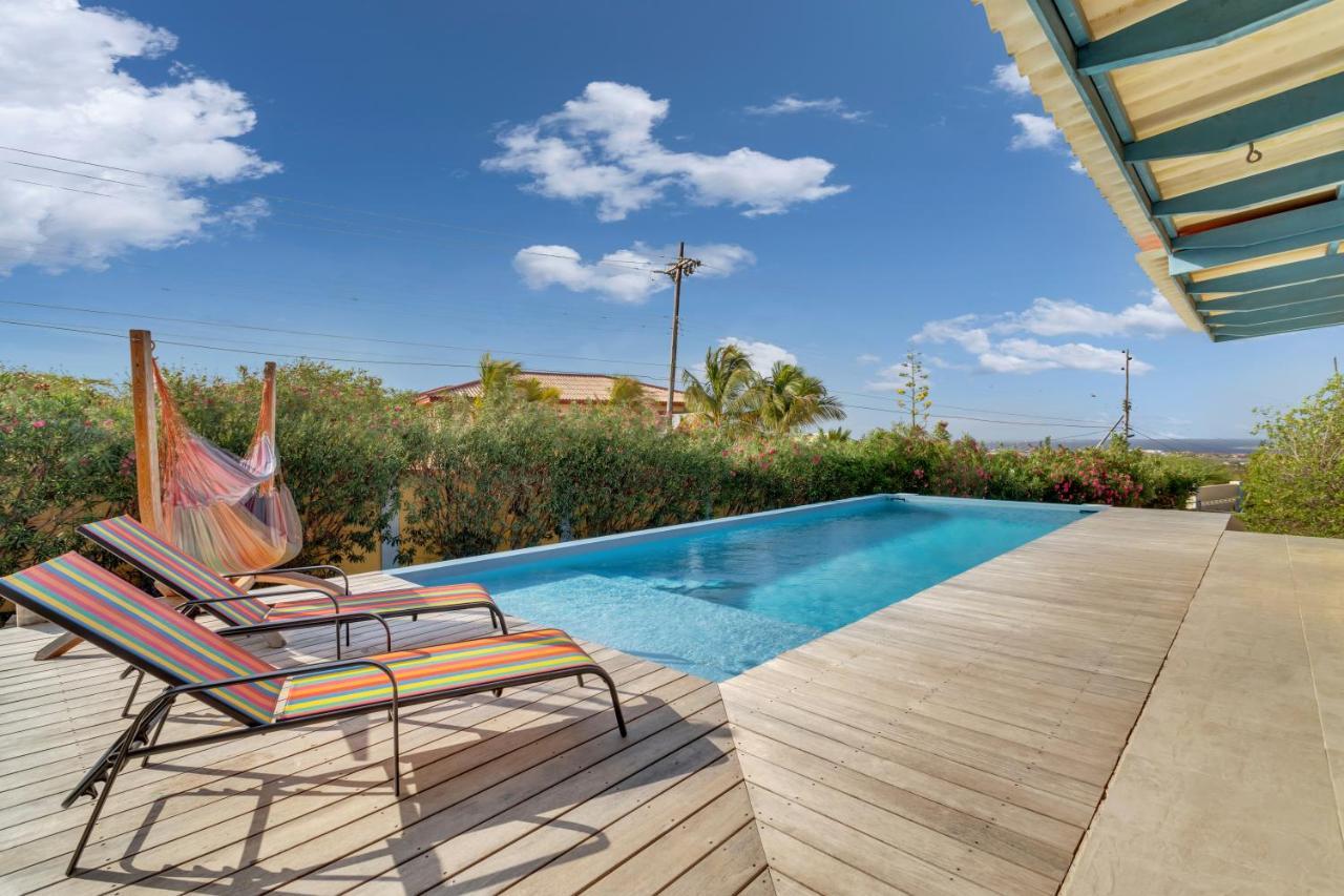 Goood Resort Кралендижк Екстериор снимка