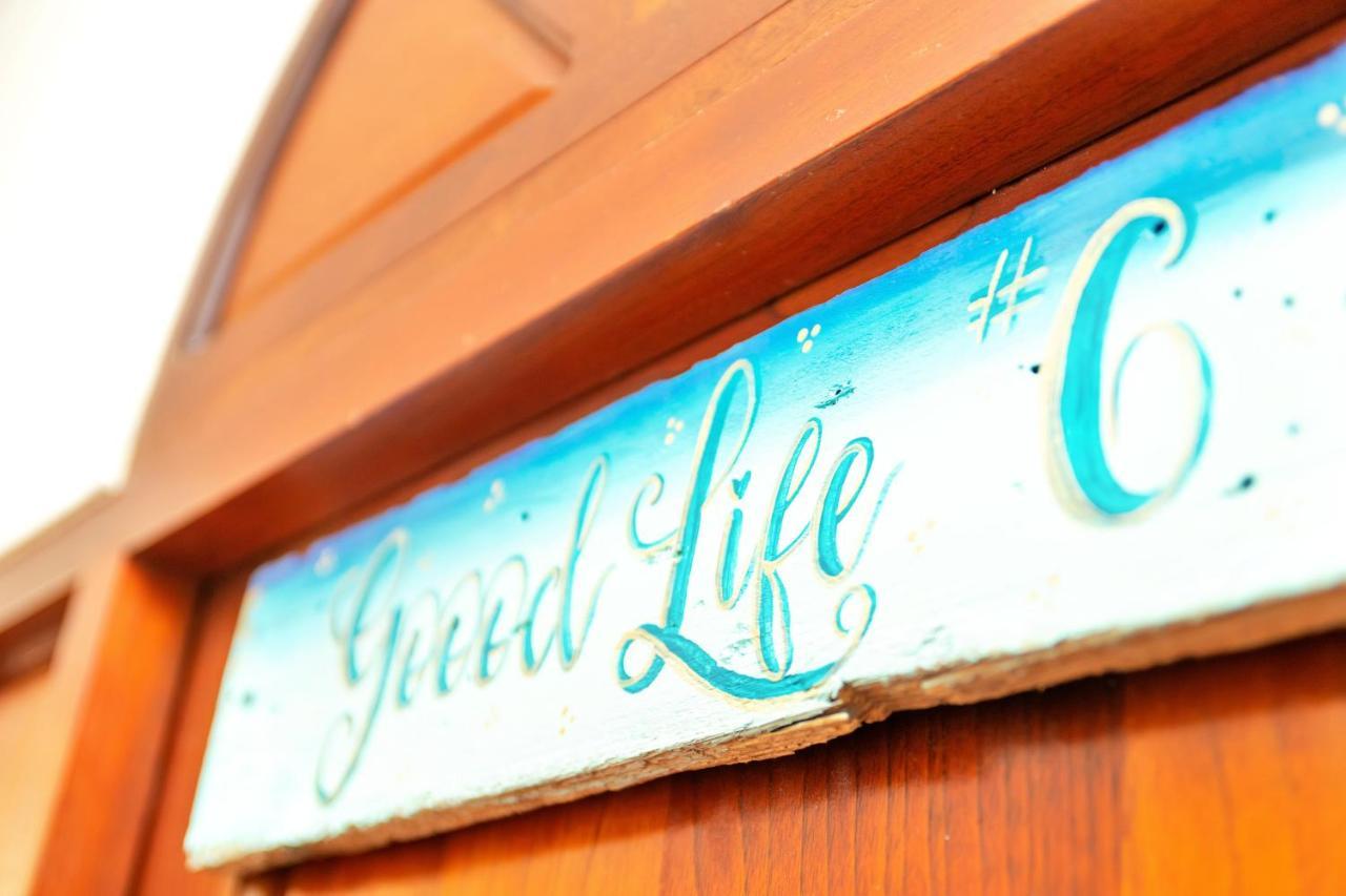 Goood Resort Кралендижк Екстериор снимка