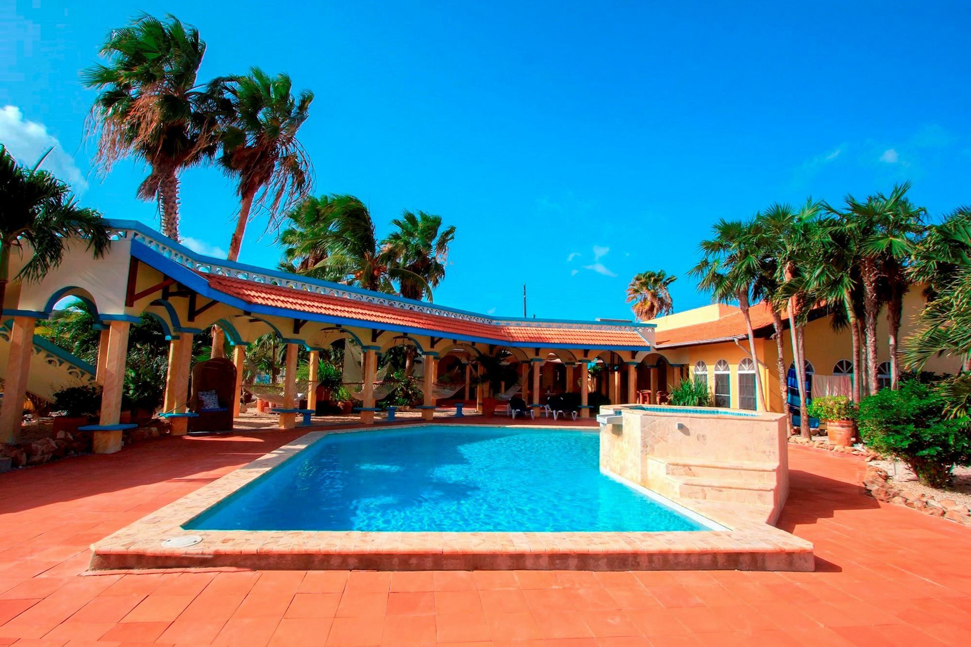 Goood Resort Кралендижк Екстериор снимка